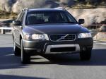 Volvo XC70 2005 года